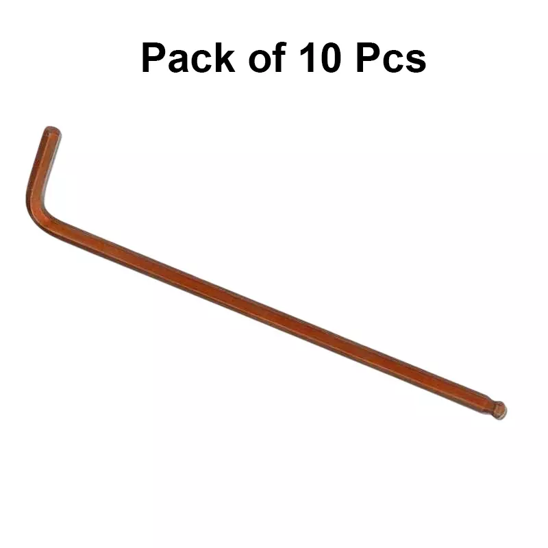 taparia-extra-long-ball-point-allen-key-chrome-vanadium-steel-793-mm-516-inch-kb-516x-pack-of-10-pcs