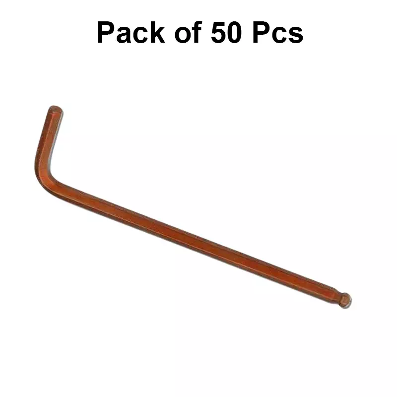 taparia-allen-key-brown-finish-chrome-vanadium-steel-5-mm-ak-5-pack-of-50-pcs