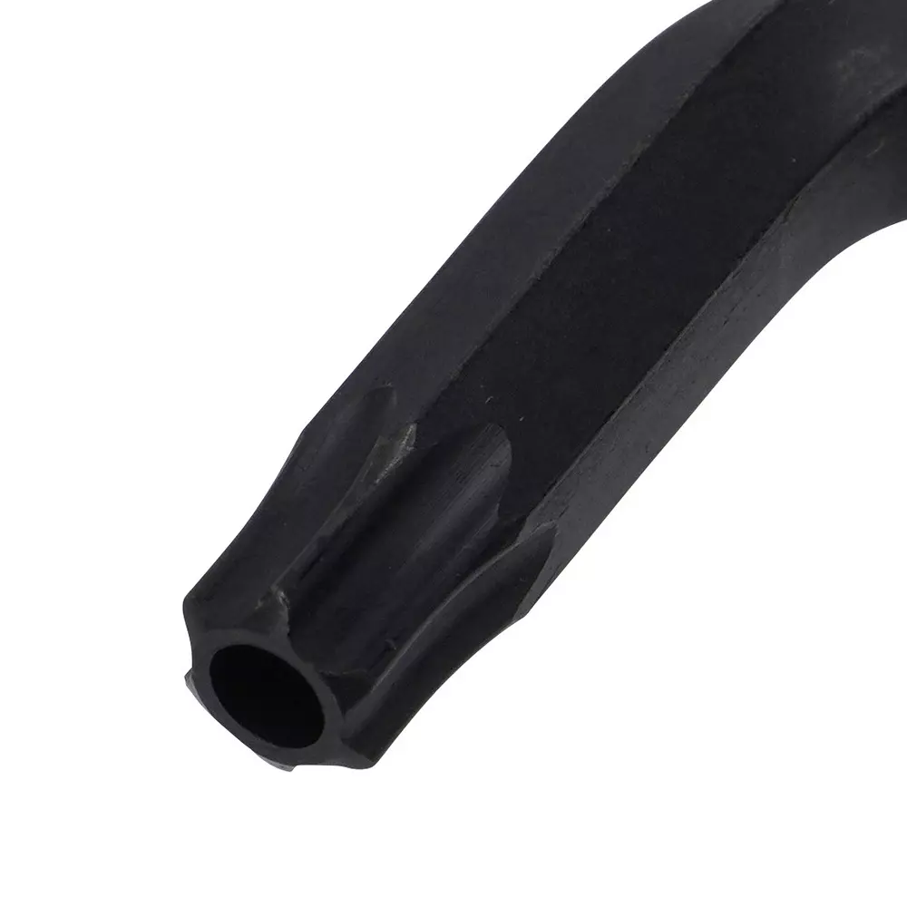 trusco-hexalobe-l-key-114-mm-overall-length-hexrobe-with-tamper-proof-holes-tip-thr30h