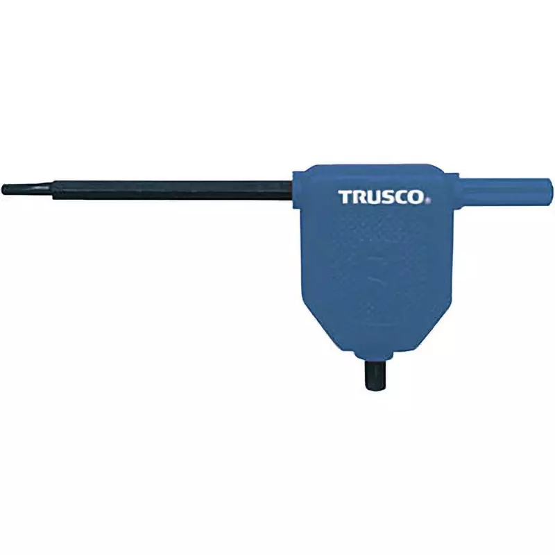 TRUSCO Hex Robe Allen Key T15H Bit, TTW-T15H