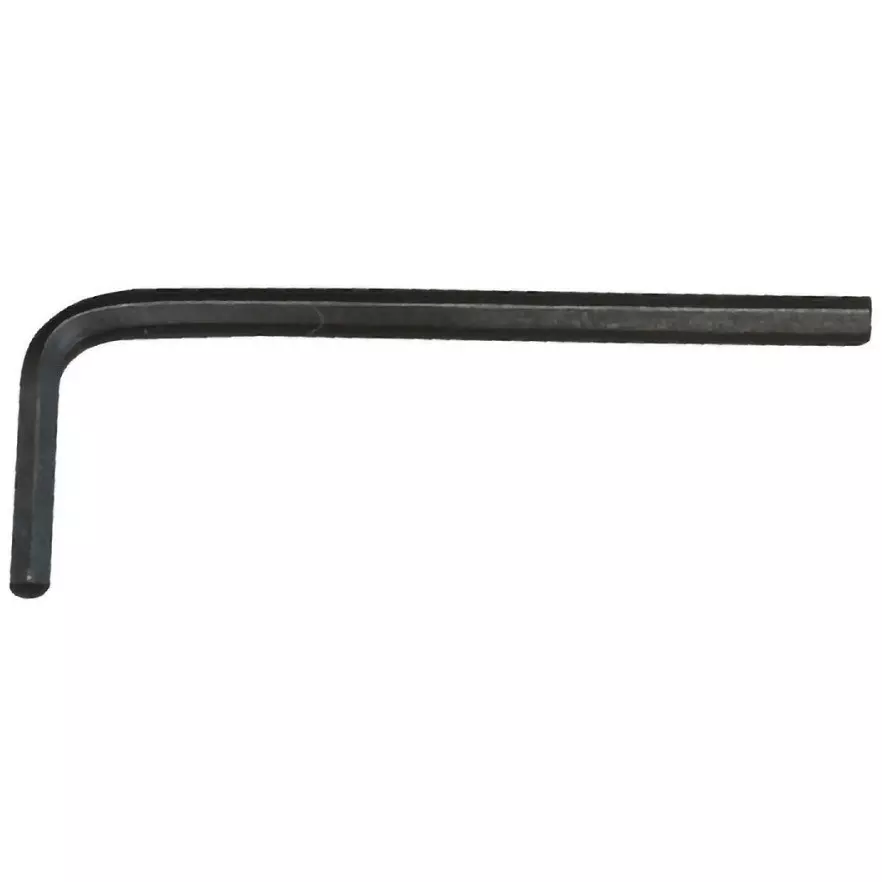 HOZAN Hex Wrench Hexagonal Tip, W-91-3.2