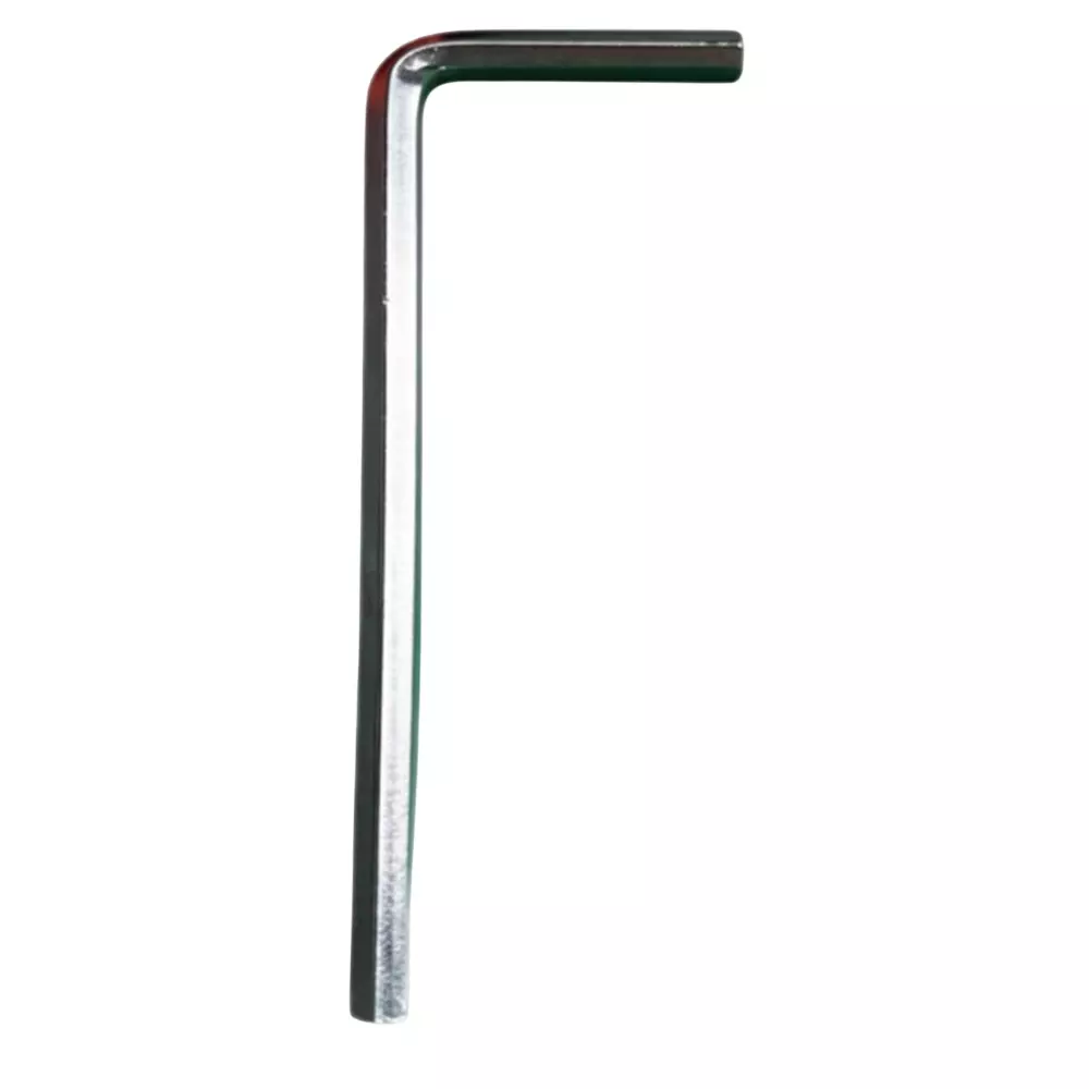 iMTSP Allen Key Silver Alloy Steel 4 mm