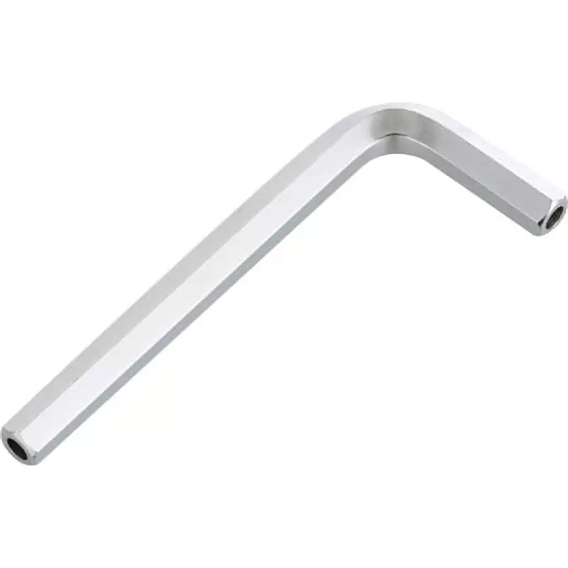 TRUSCO Hex Allen Key Wrench 10 mm Hex Size, HW-TP100