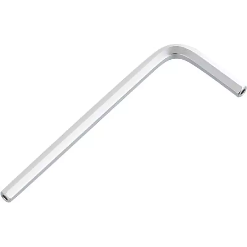 TRUSCO Hex Allen Key Wrench 4 mm Hex Size, HW-TP40