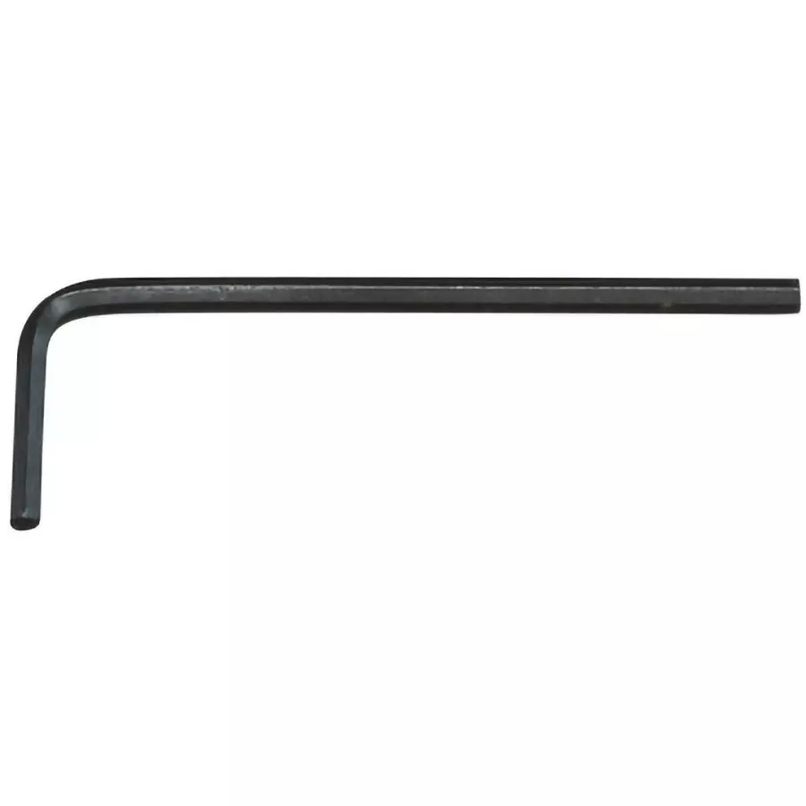 HOZAN Hex Wrench Hexagonal Tip, W-91-2.4