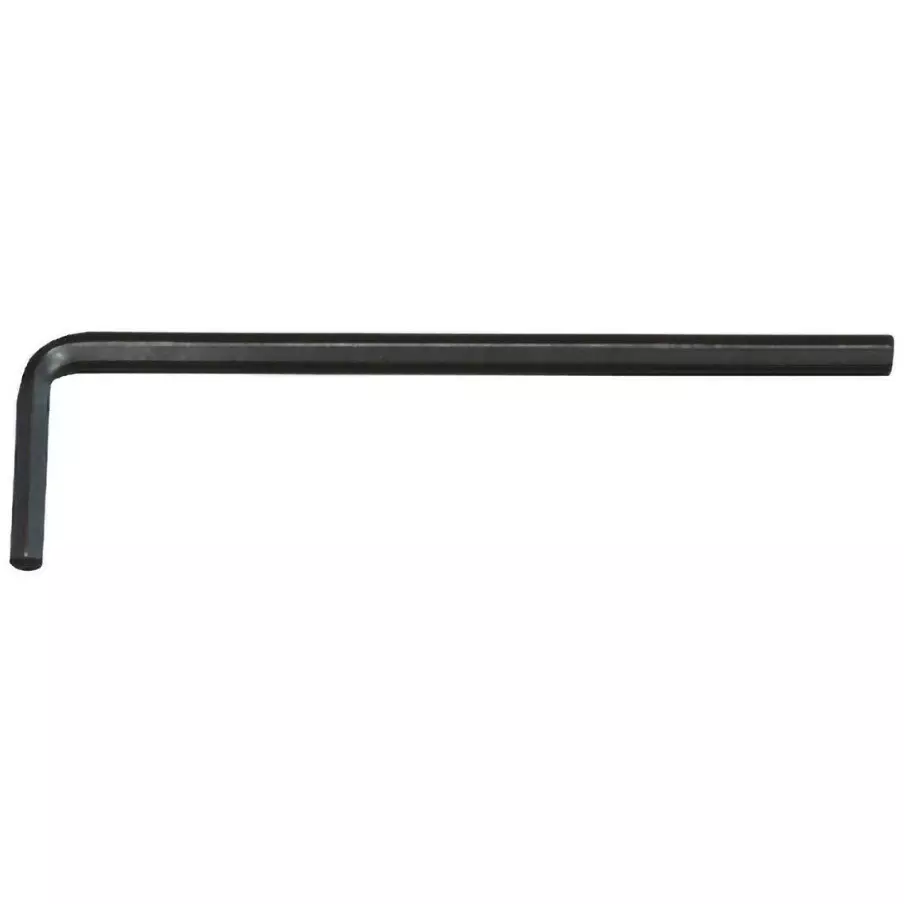 HOZAN Hex Wrench Hexagonal Tip, W-91-2.5