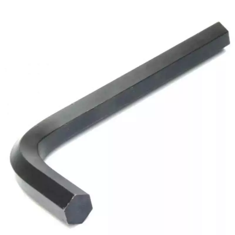 iMTSP Double Sided Allen Key Strengthened 5 mm