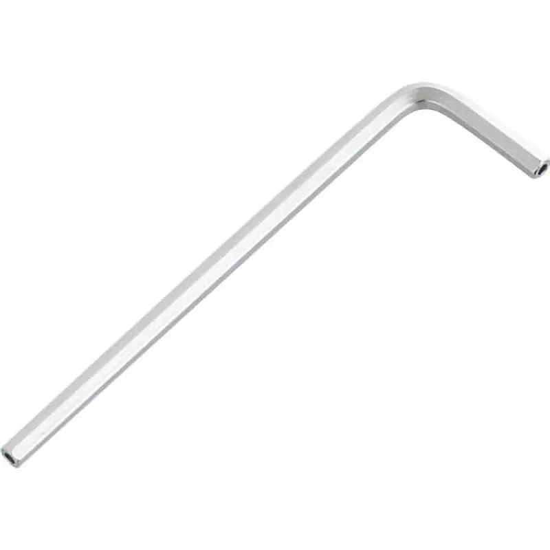 TRUSCO Hex Allen Key Wrench 2.5 mm Hex Size, HW-TP25