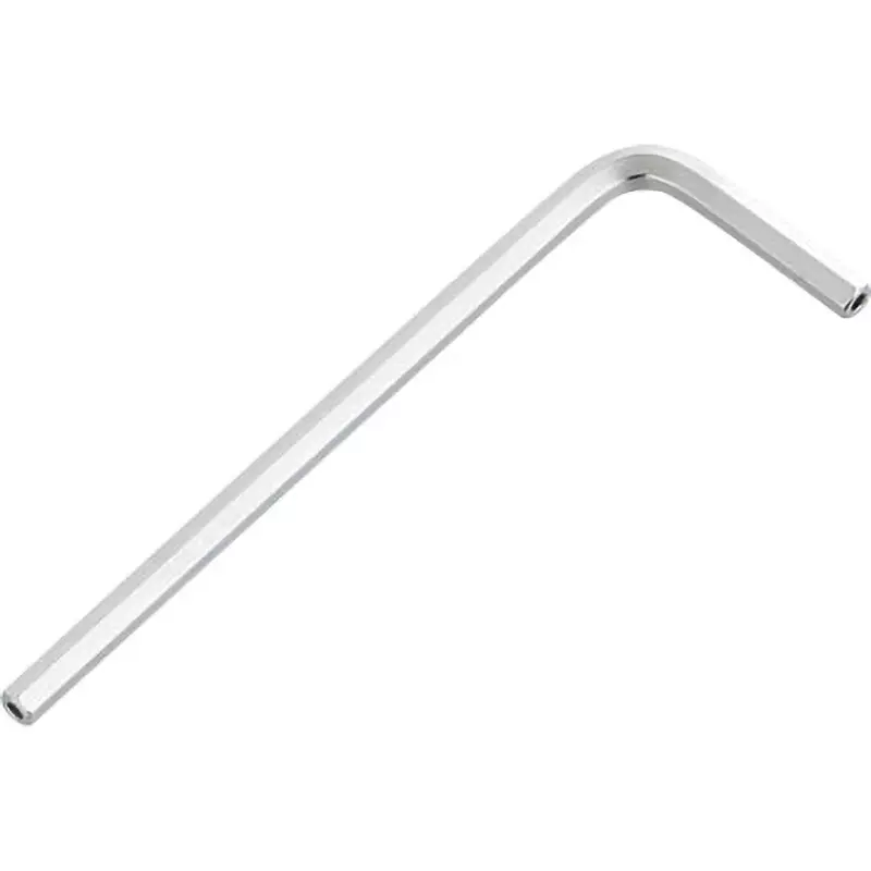 TRUSCO Hex Allen Key Wrench 3 mm Hex Size, HW-TP30