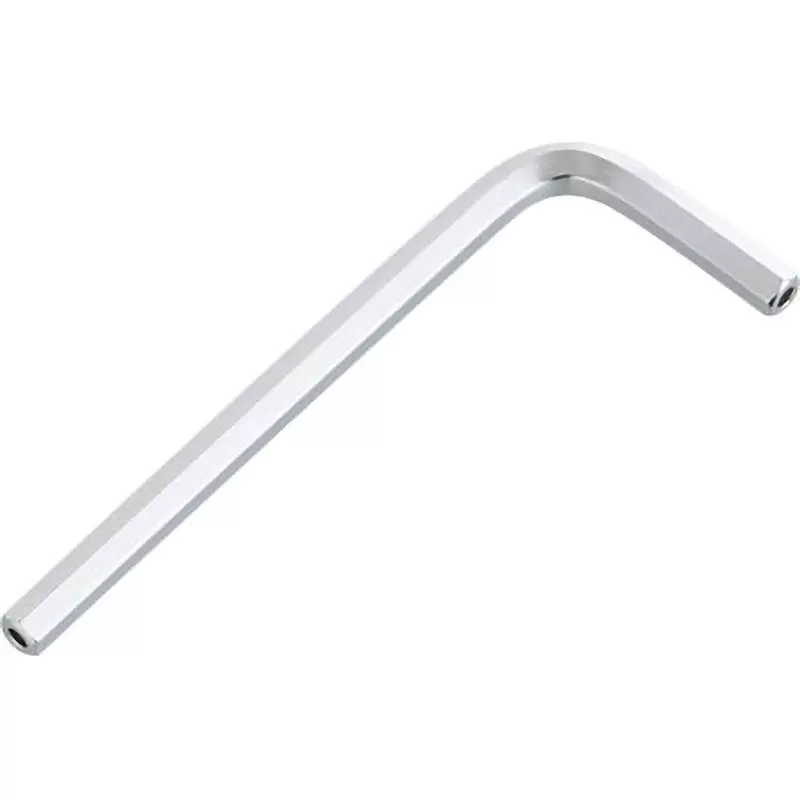 TRUSCO Hex Allen Key Wrench 5 mm Hex Size, HW-TP50