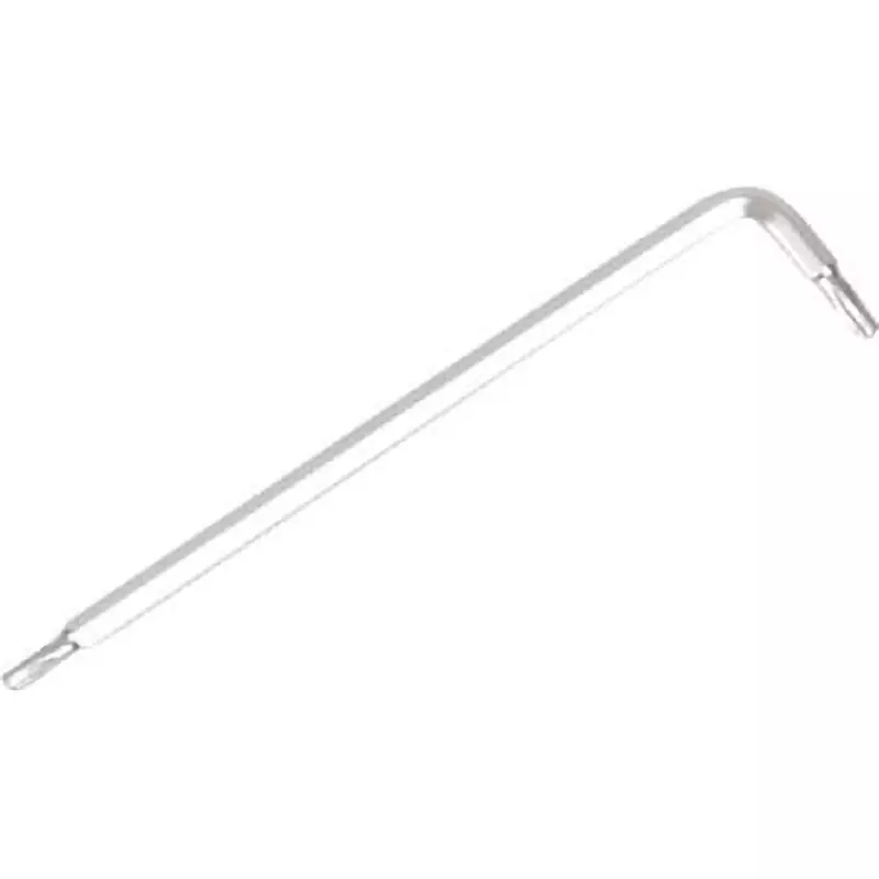 TRUSCO Hex Robe Allen Key T20H Bit, TTW-20H