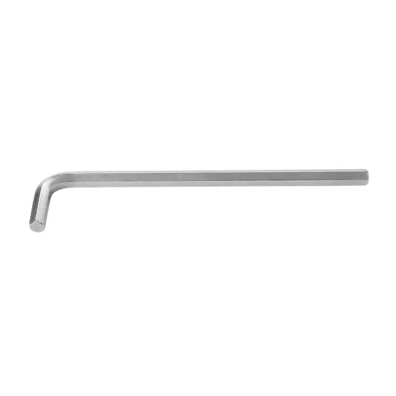 De Neers Hex Allen Key Chrome Vanadium Steel 12 mm Size, DN-10661