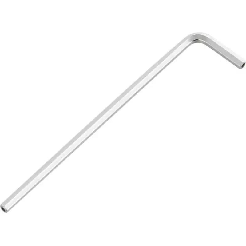 TRUSCO Hex Allen Key Wrench 2 mm Hex Size, HW-TP20