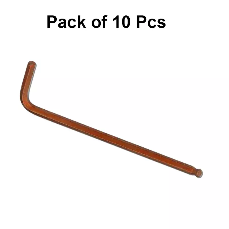 taparia-extra-long-ball-point-allen-key-chrome-vanadium-steel-952-mm-38-inch-kb-38x-pack-of-10-pcs