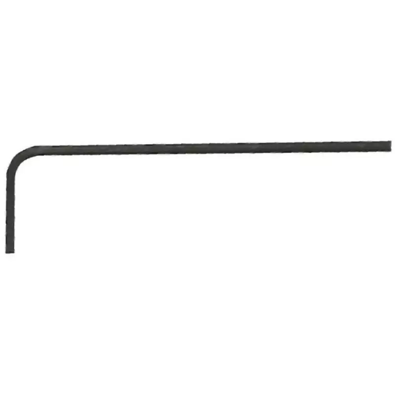 HOZAN Hex Wrench Hexagonal Tip, W-91-0.89