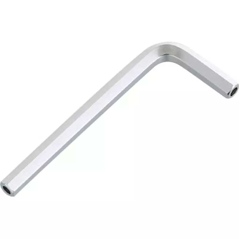 TRUSCO Hex Allen Key Wrench 8 mm Hex Size, HW-TP80