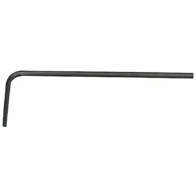 HOZAN Hex Wrench Hexagonal Tip, W-91-1.27
