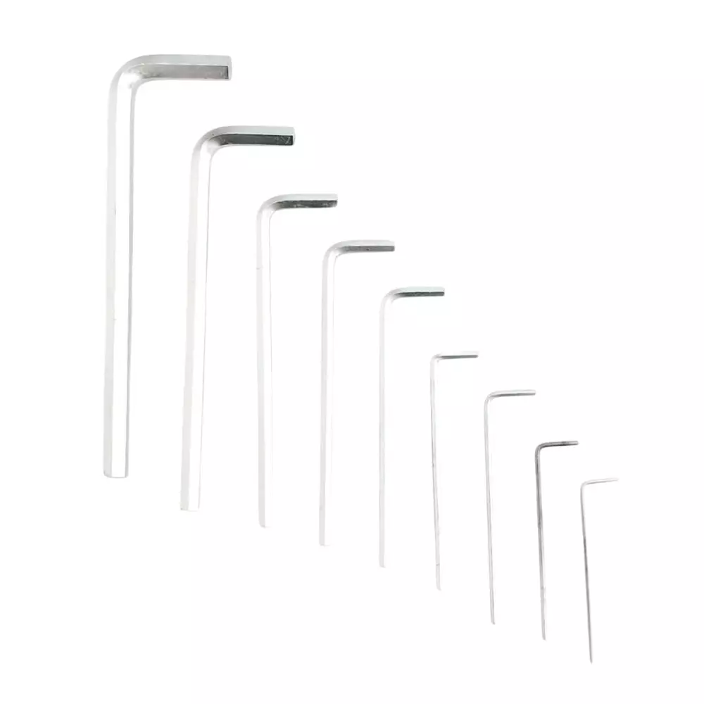 darit-smash-professional-9-pcs-allen-star-hex-key-wrench-with-hinged-carry-case-kit-short-flat-end-high-carbon-steel-silver-am-281