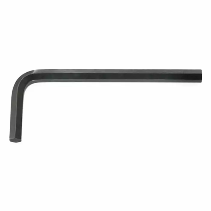 Facom 5 Piece L Shape Imperial Hex Key Set, 3/16in, 82H.3/16