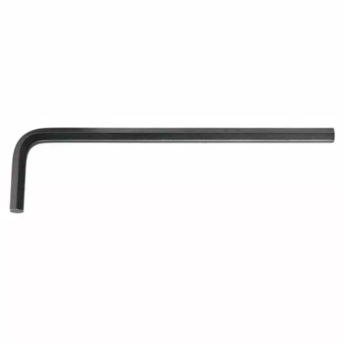 Facom L Shape Metric Hex Key, 10mm, 83H.10