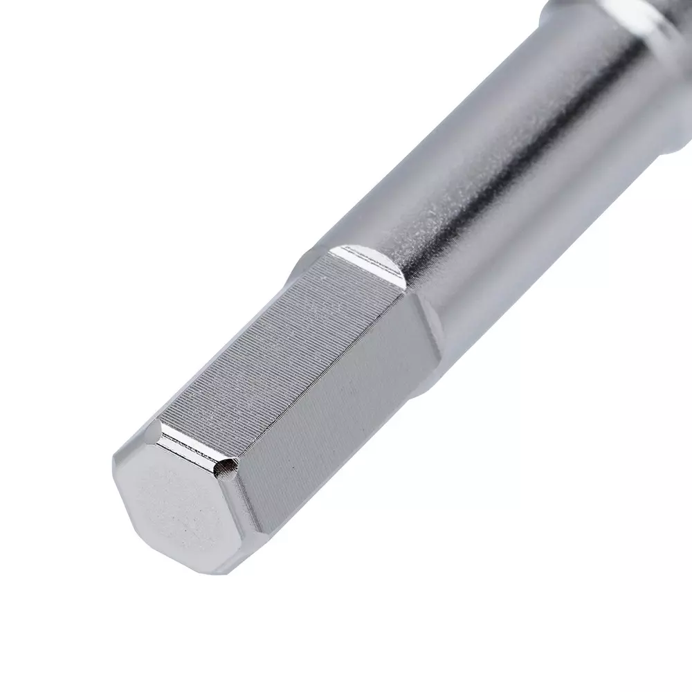 TONE T Type Hexagon Wrench 10 mm Size 12.7 mm Dimension, THW-10