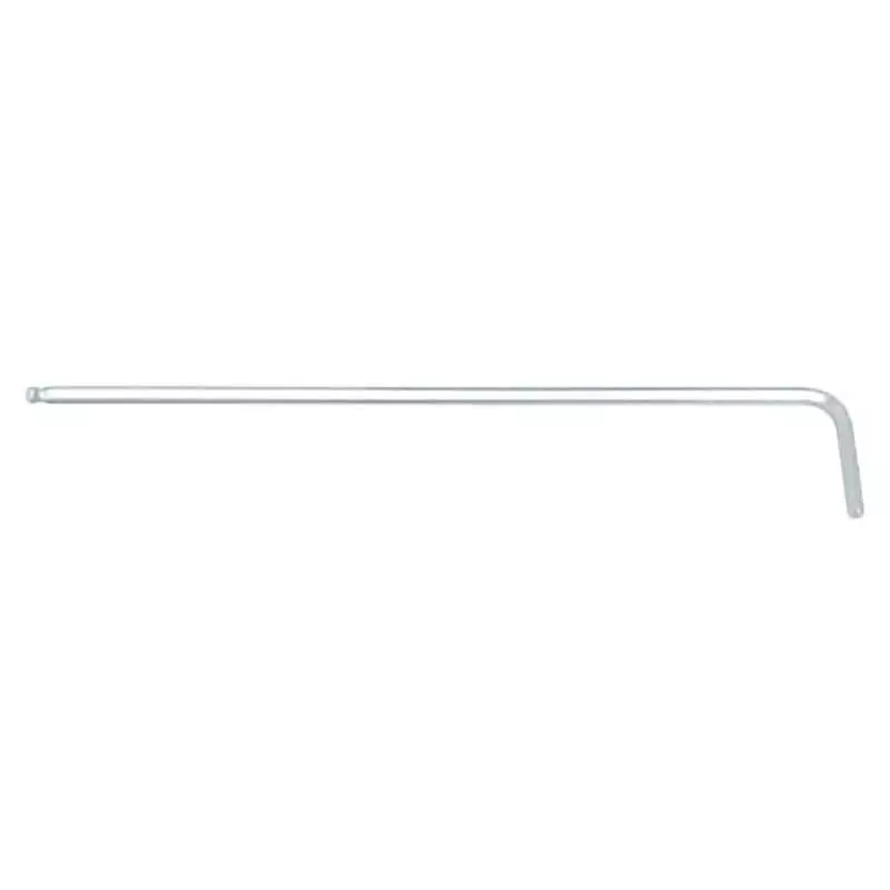 TONELong Ball Point L-Shaped Wrench 160 Length M10, BL-05