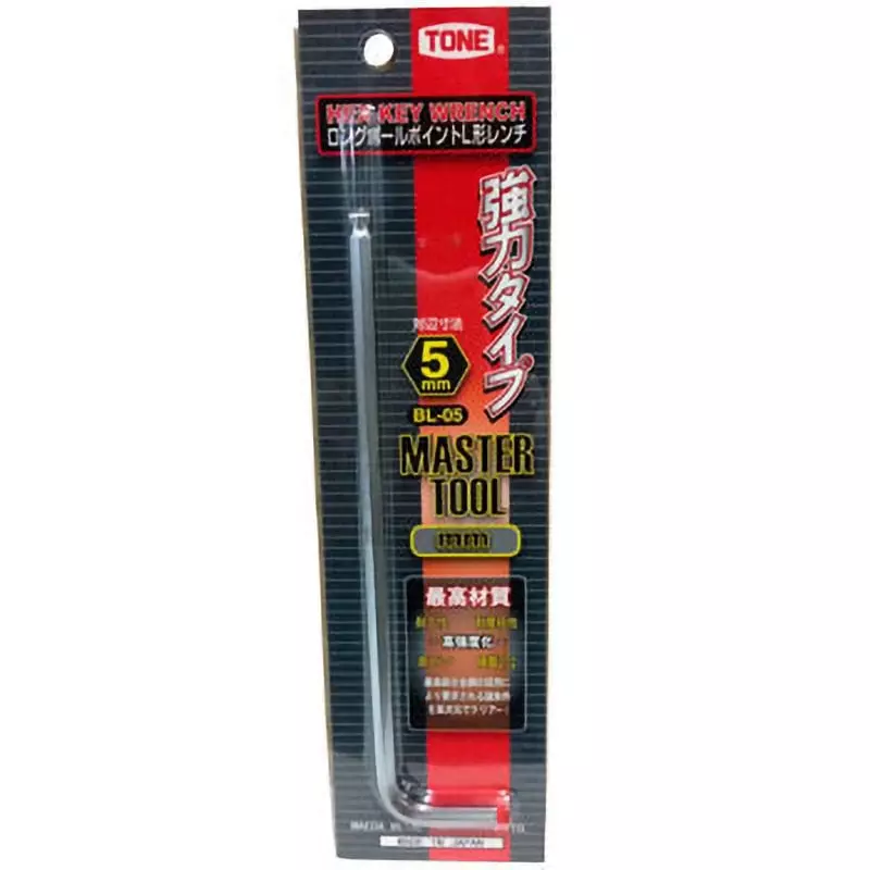 tonelong-ball-point-l-shaped-wrench-160-length-m10-bl-05