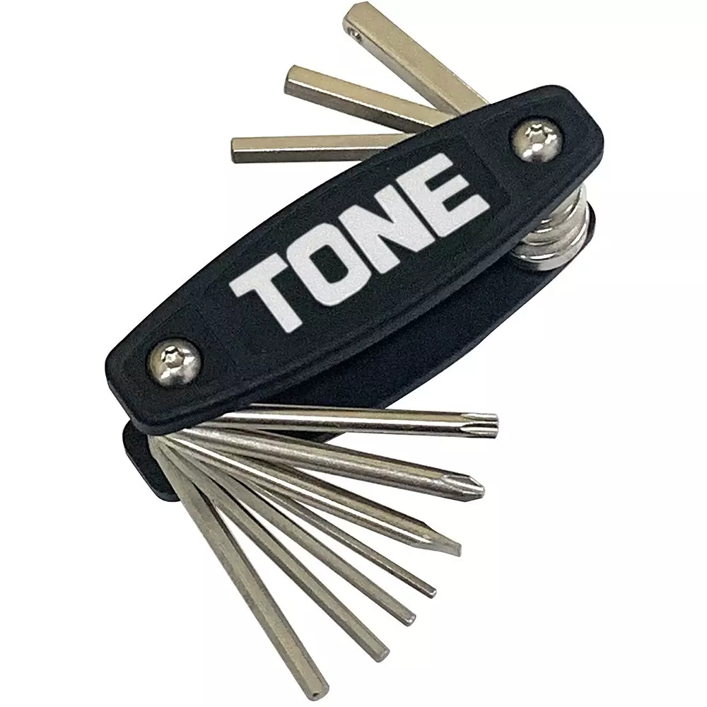 Tone Multi Tool Knife Type, Cmt11