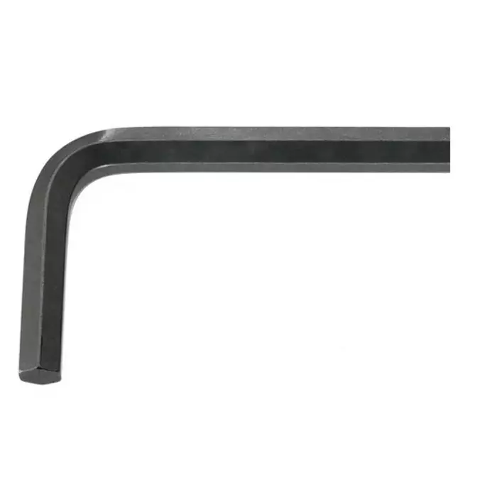 Facom L Shape Metric Hex Key, 24mm, 82H.24