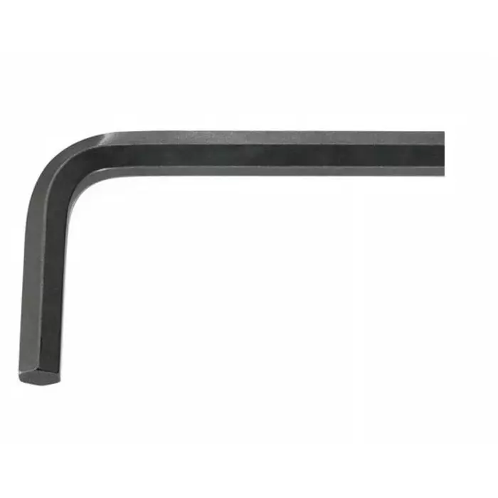 Facom L Shape Metric Hex Key, 27mm, 82H.27