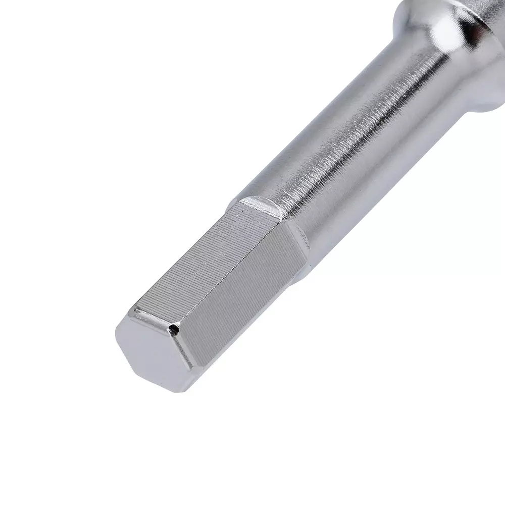 TONE T Type Hexagon Wrench 8 mm Size 12.7 mm Dimension, THW-08