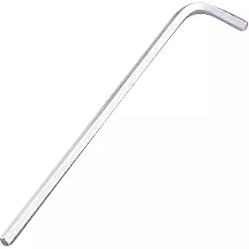 TONE Master Tool Long Hexagon Stick L Shape Wrench M16, AL-08
