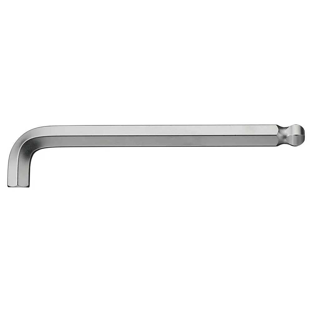 TONE Master Tool Short Ball Point L-Shaped Wrench M18 and M20, BS-10S