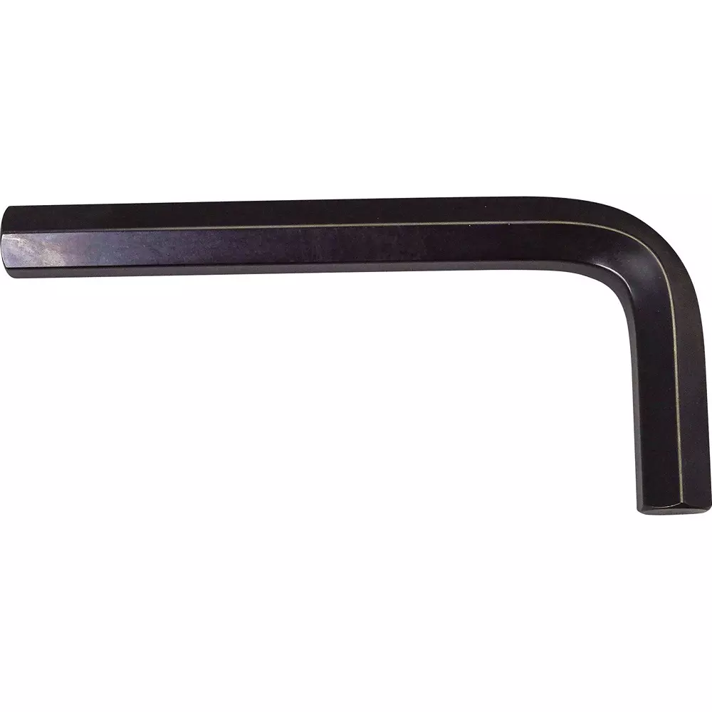 TONE Hexagon L-Shaped Wrench 19 mm Hex Size, HK-19