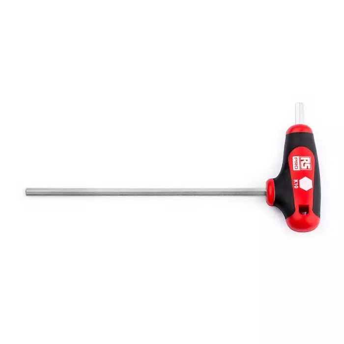 RS Pro T Shape Metric Hex Key 2.5 mm