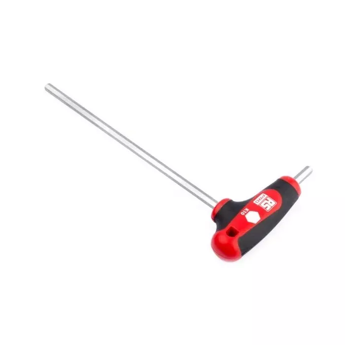 RS Pro T Shape Metric Hex Key 2.5 mm