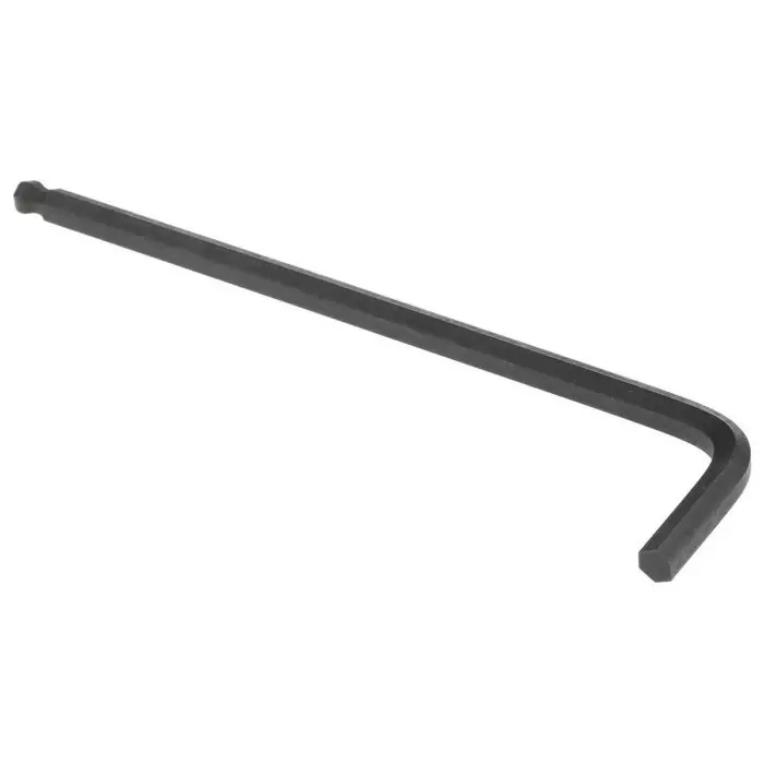 Facom L Shape Imperial Hex Key, 3/16in, 83SH.3/16