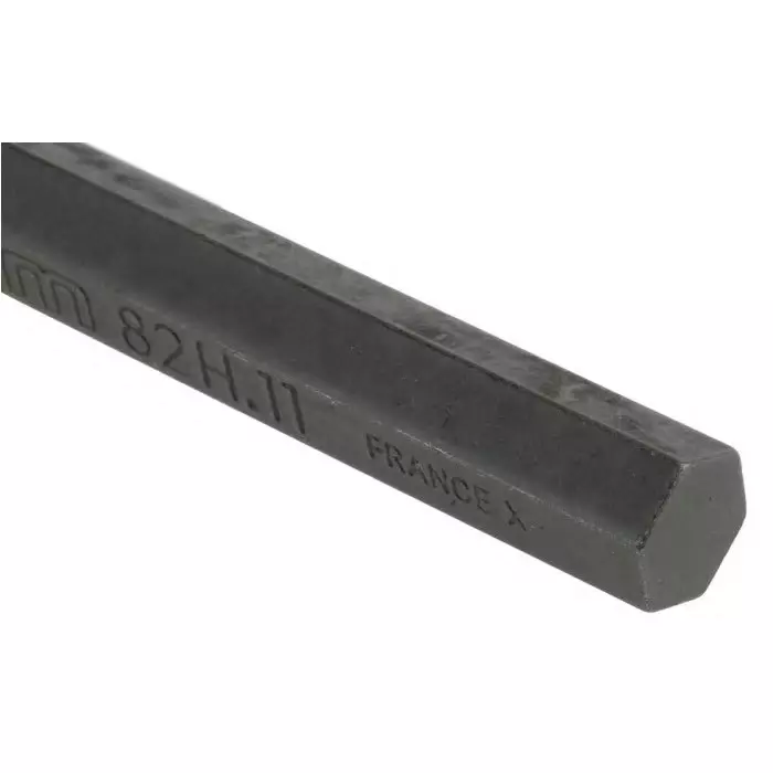 Facom L Shape Metric Hex Key, 11mm, 82H.11