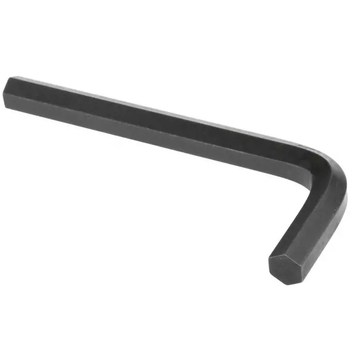 Facom L Shape Metric Hex Key, 11mm, 82H.11