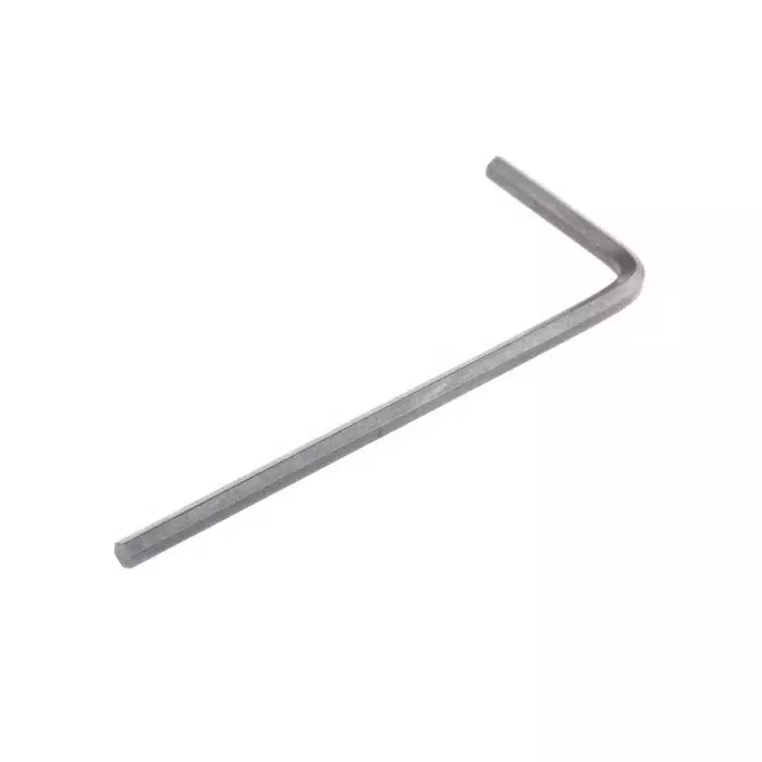 Facom L Shape Metric Hex Key, 2mm, 82H.2