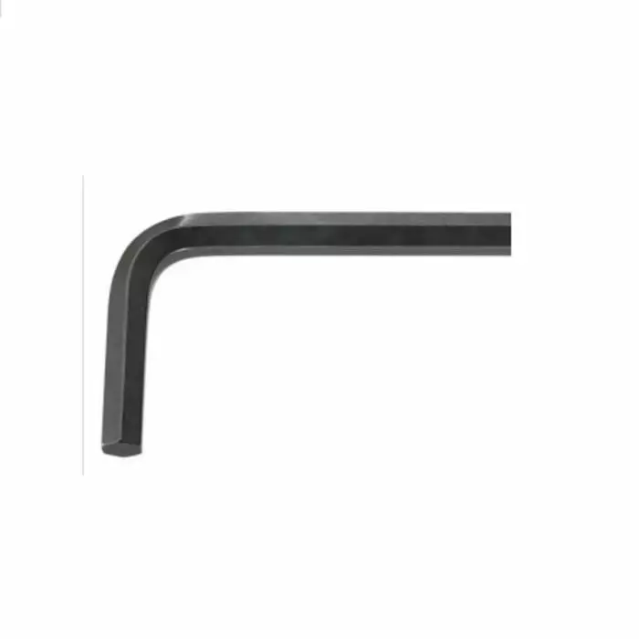 Facom L Shape Imperial Hex Key, 5/16in, 82H.5/16