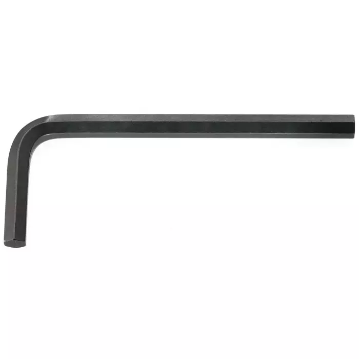 Facom L Shape Metric Hex Key, 17mm, 82H.17