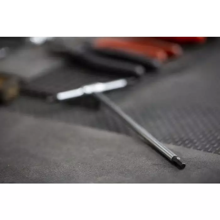 Facom T Shape Metric Hex Key, 5mm, 84TC.5