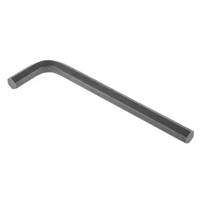 Facom L Shape Metric Hex Key, 17mm, 83H.17