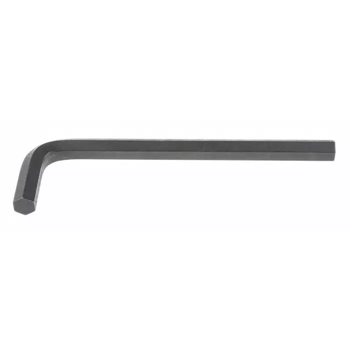 Facom L Shape Metric Hex Key, 17mm, 83H.17