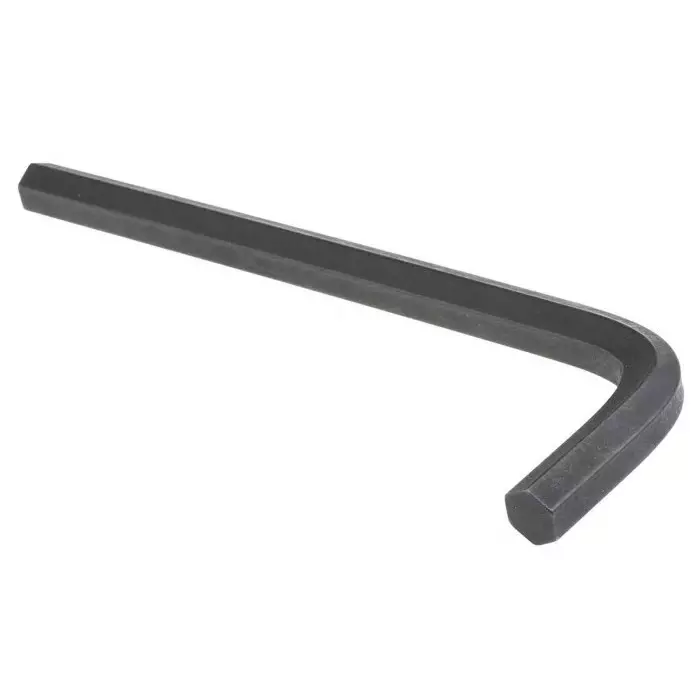 Facom L Shape Metric Hex Key, 14mm, 83H.14
