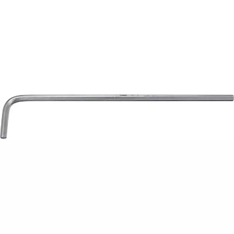 TONE Master Tool Long Hexagon Stick L Shape Wrench M8, AL-04