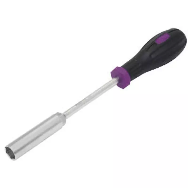 TONE Power Grip Box Screwdriver 13 mm, PGBD-13L