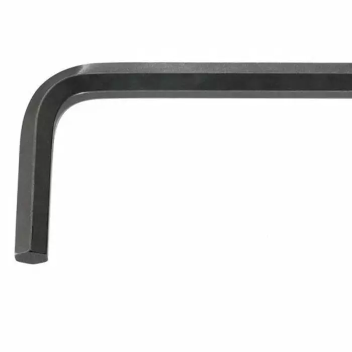 Facom L Shape Metric Hex Key, 15mm, 82H.15