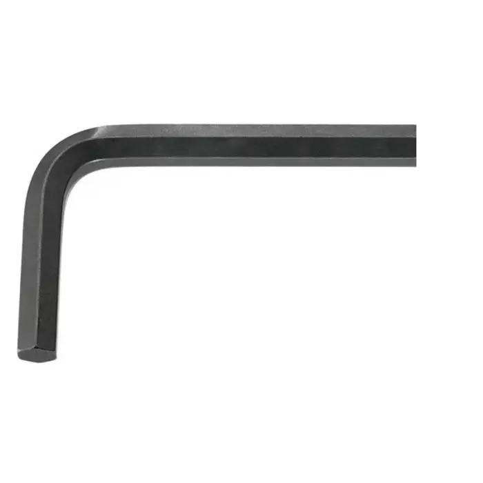 Facom L Shape Metric Hex Key, 23mm, 82H.23